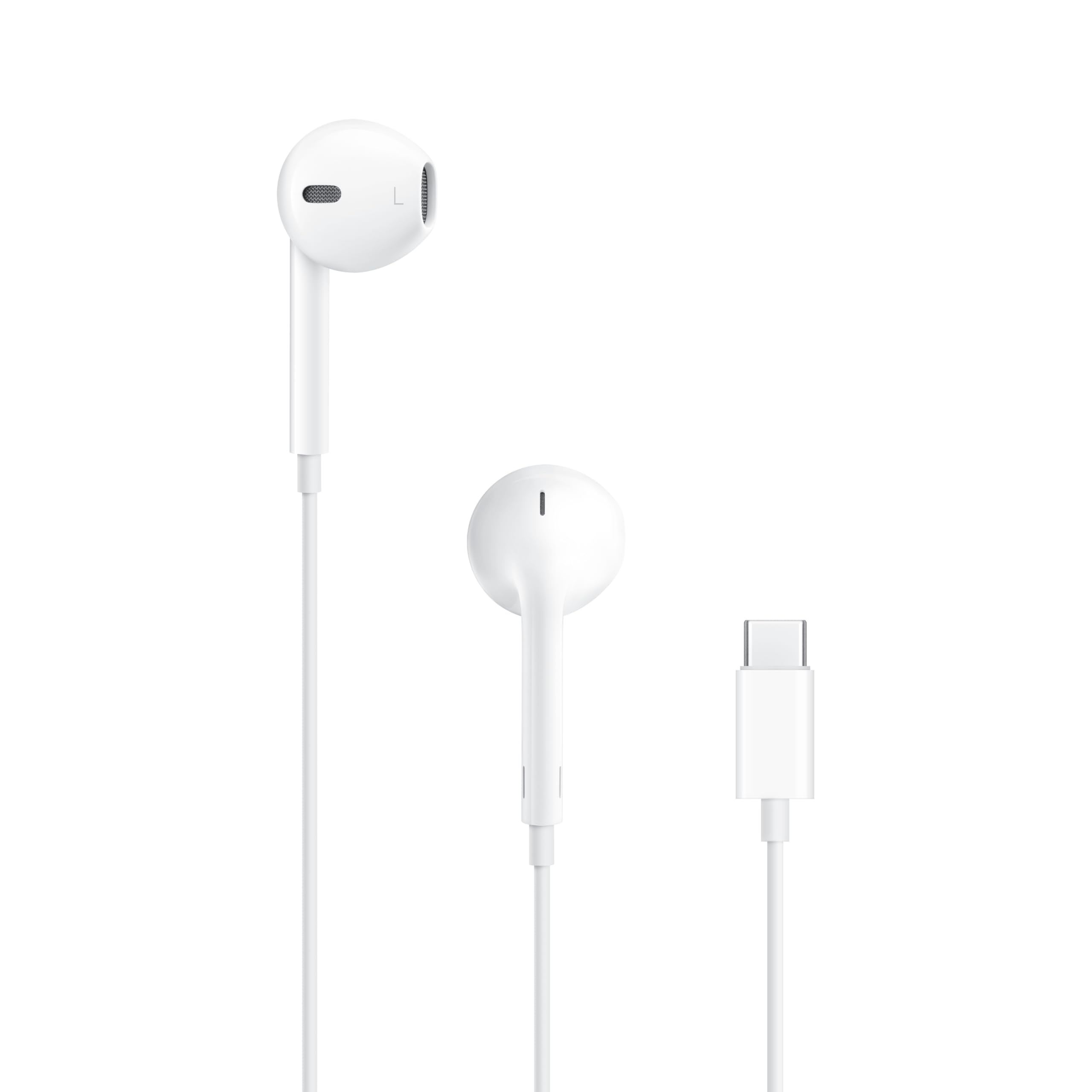 Apple EarPods USB-C Kopfhörer USB-C mit Fernbedienung