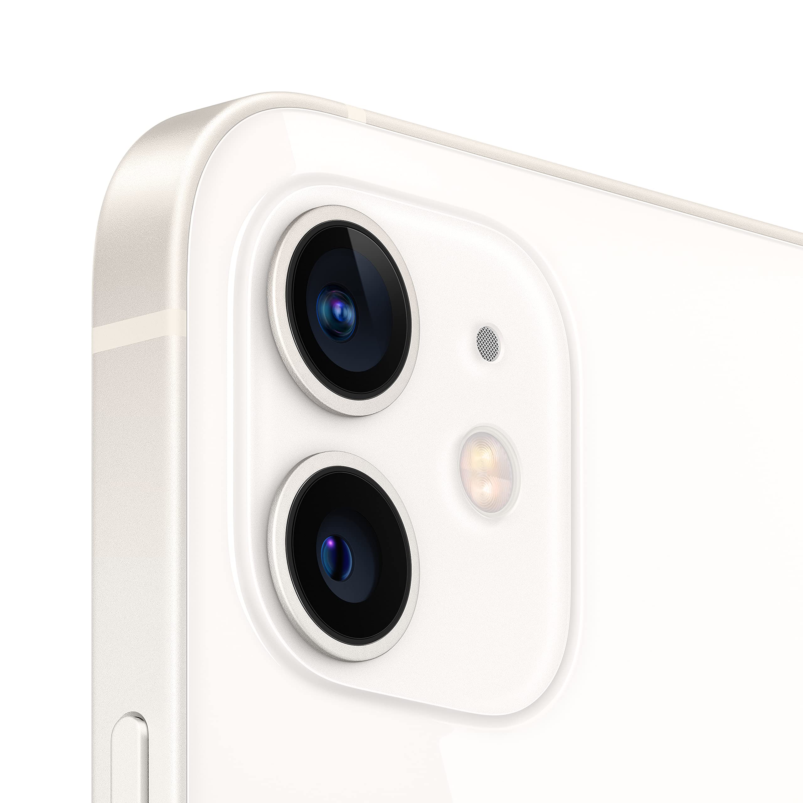 Apple iPhone 12 128 GB Smartphone Weiß 5G OLED