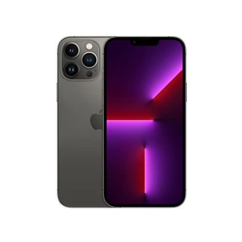 Apple iPhone 13 Pro Max Smartphone 1 TB Graphit 5G