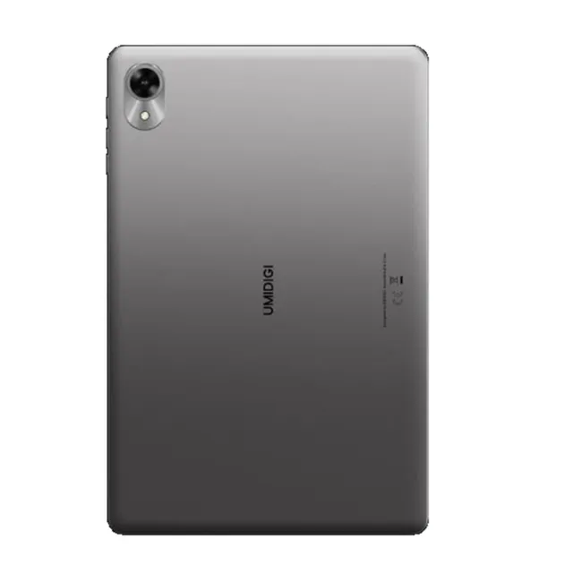 UMIDIGI G9 Tab Tablet 11 Zoll Grau 256GB mit Stift
