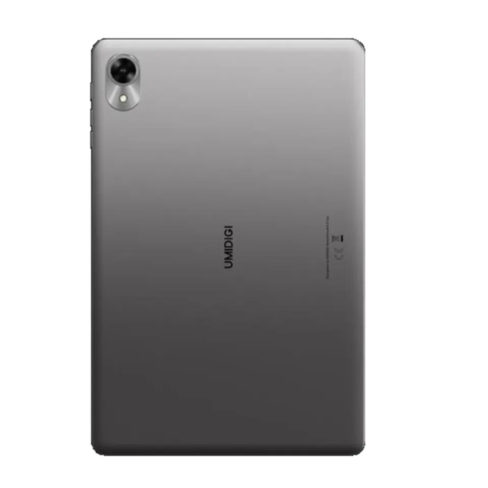 UMIDIGI G9 Tab Tablet 11 Zoll Grau 256GB mit Stift