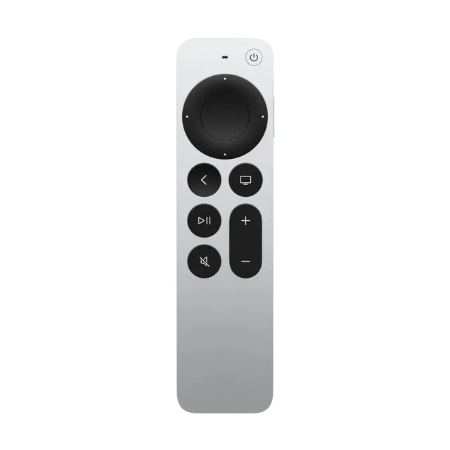 Apple Siri Remote 3. Gen Fernbedienung USB-C