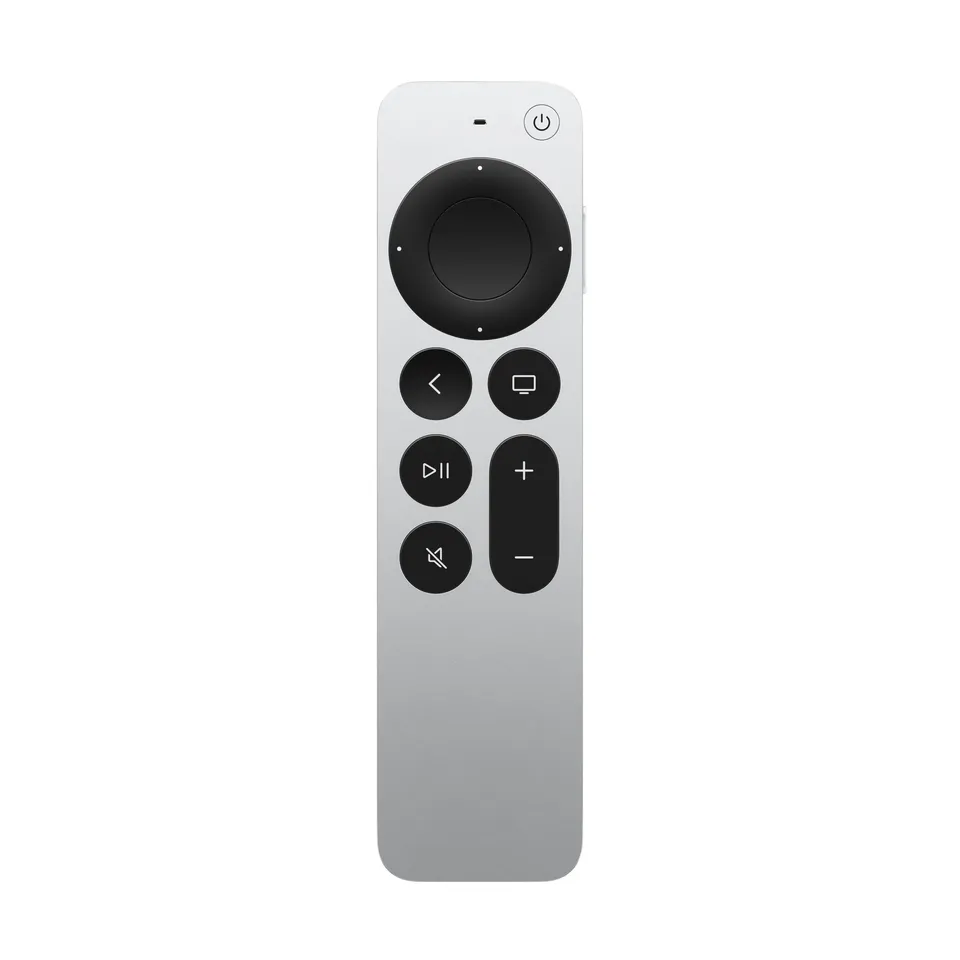 Apple Siri Remote 3. Gen Fernbedienung USB-C