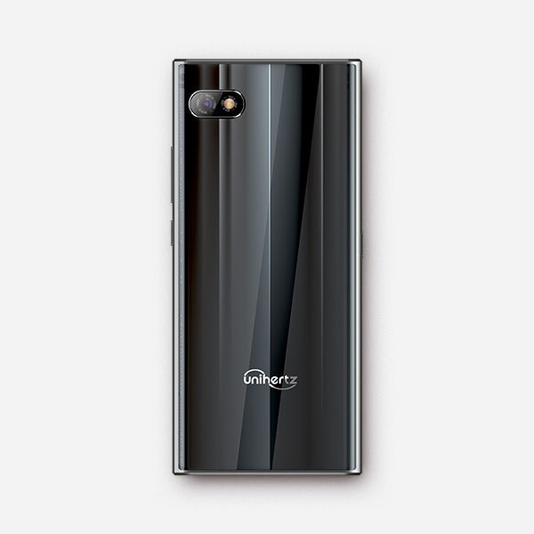 Unihertz Titan Slim QWERTY Smartphone 128GB 48MP