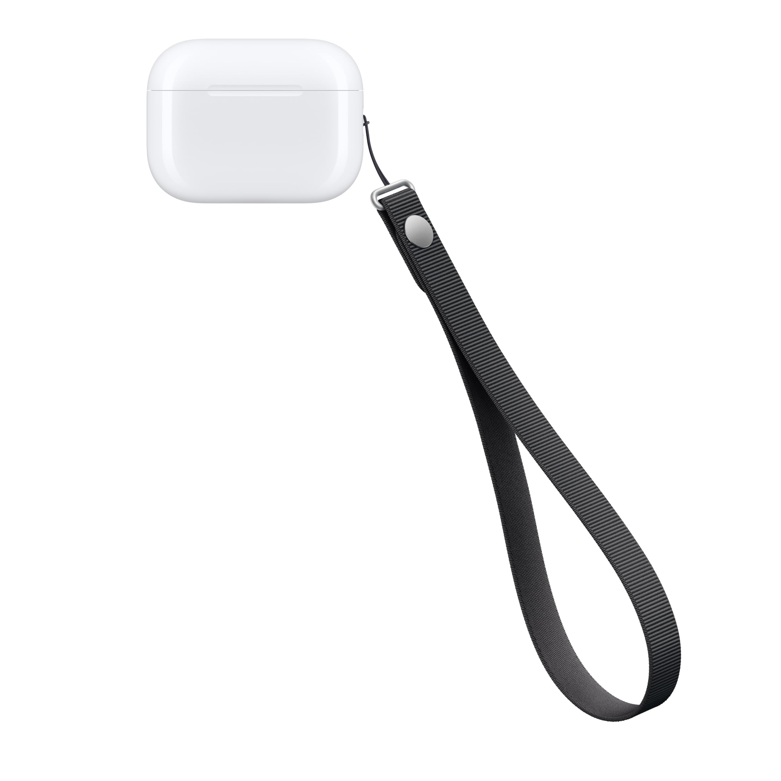 Apple Handgelenk Band Handyband 391mm Taupe Magnet