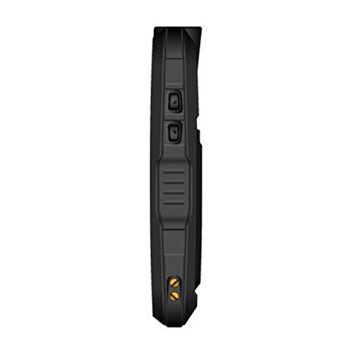 RugGear RG310 Outdoor-Handy IP68 Dual-SIM Schwarz