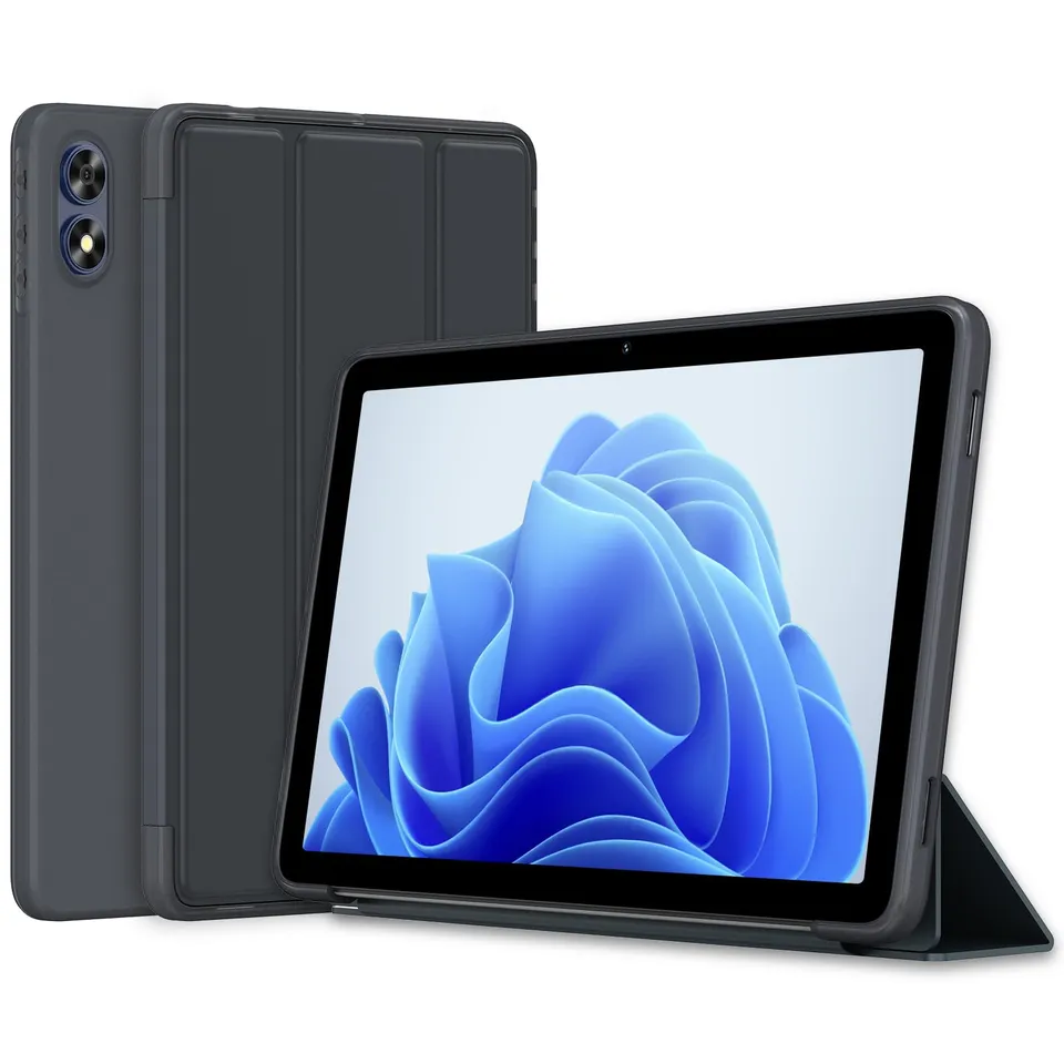 UMIDIGI G1 Tab G2 Tab Tablet Hülle 10,1 Zoll Grau