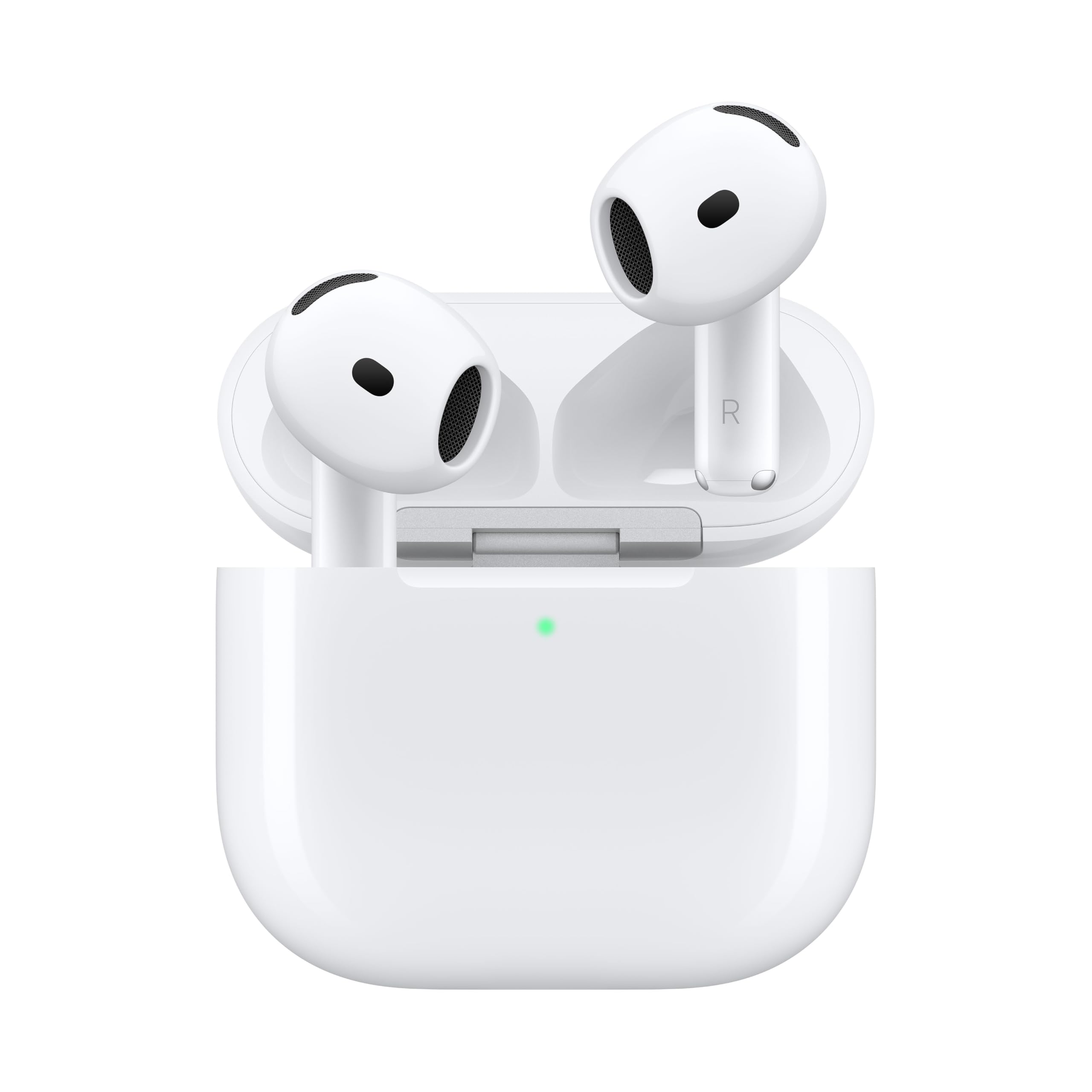 Apple AirPods 5 In Ear Kopfhörer ANC USB-C Ladecase
