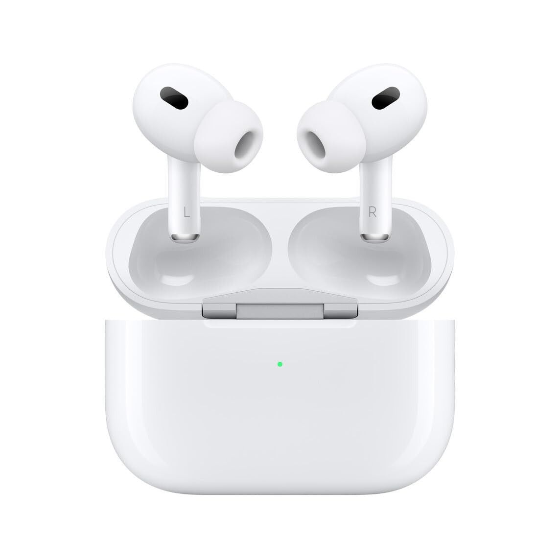 Apple AirPods Pro 2. Generation Kopfhörer MagSafe Weiß