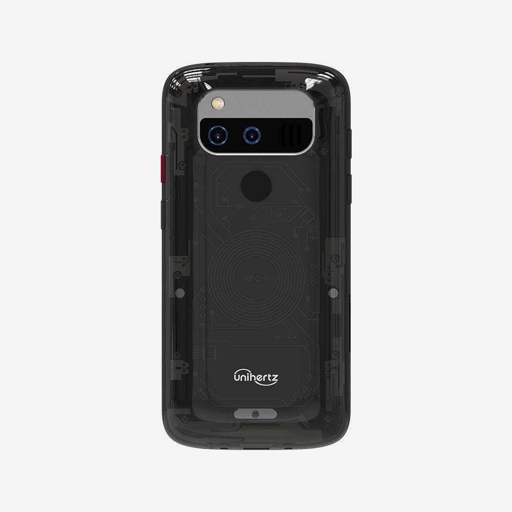 Unihertz Jelly Max 5G Smartphone 8GB RAM Mini Handy