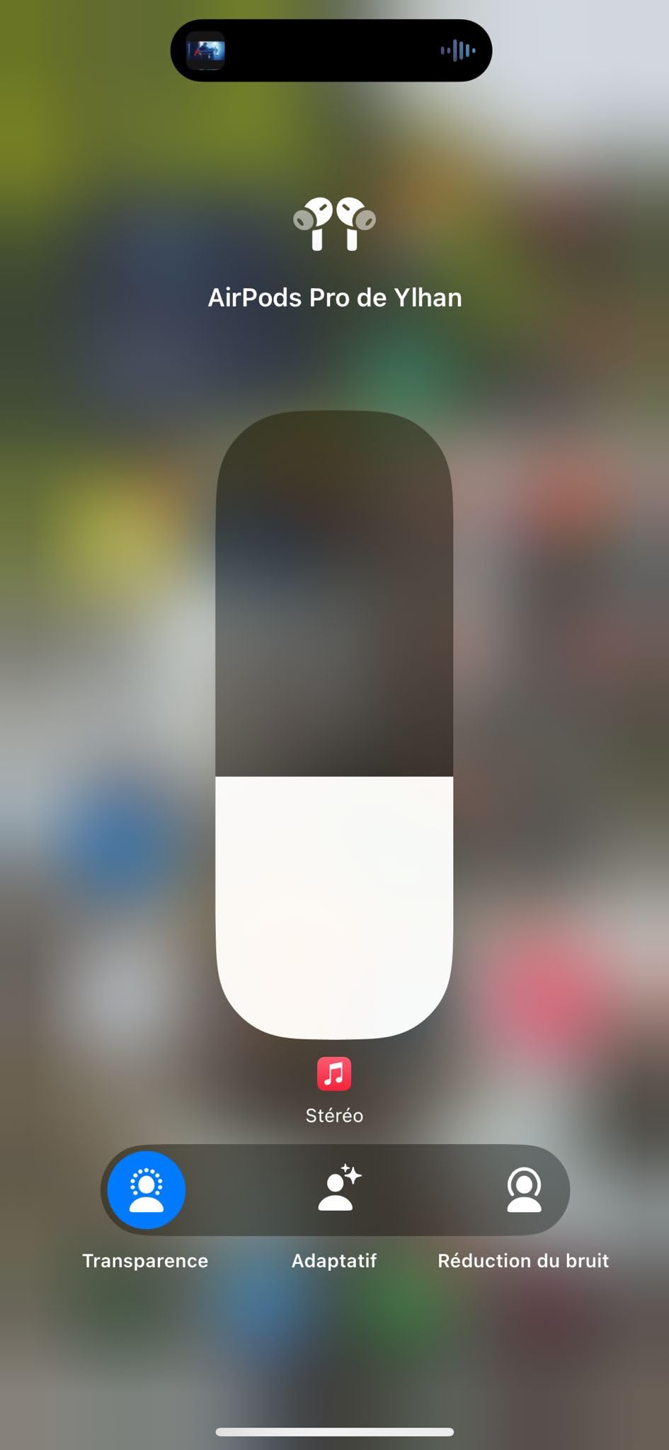 Apple AirPods Pro 2 In-Ear Kopfhörer USB-C ANC weiß