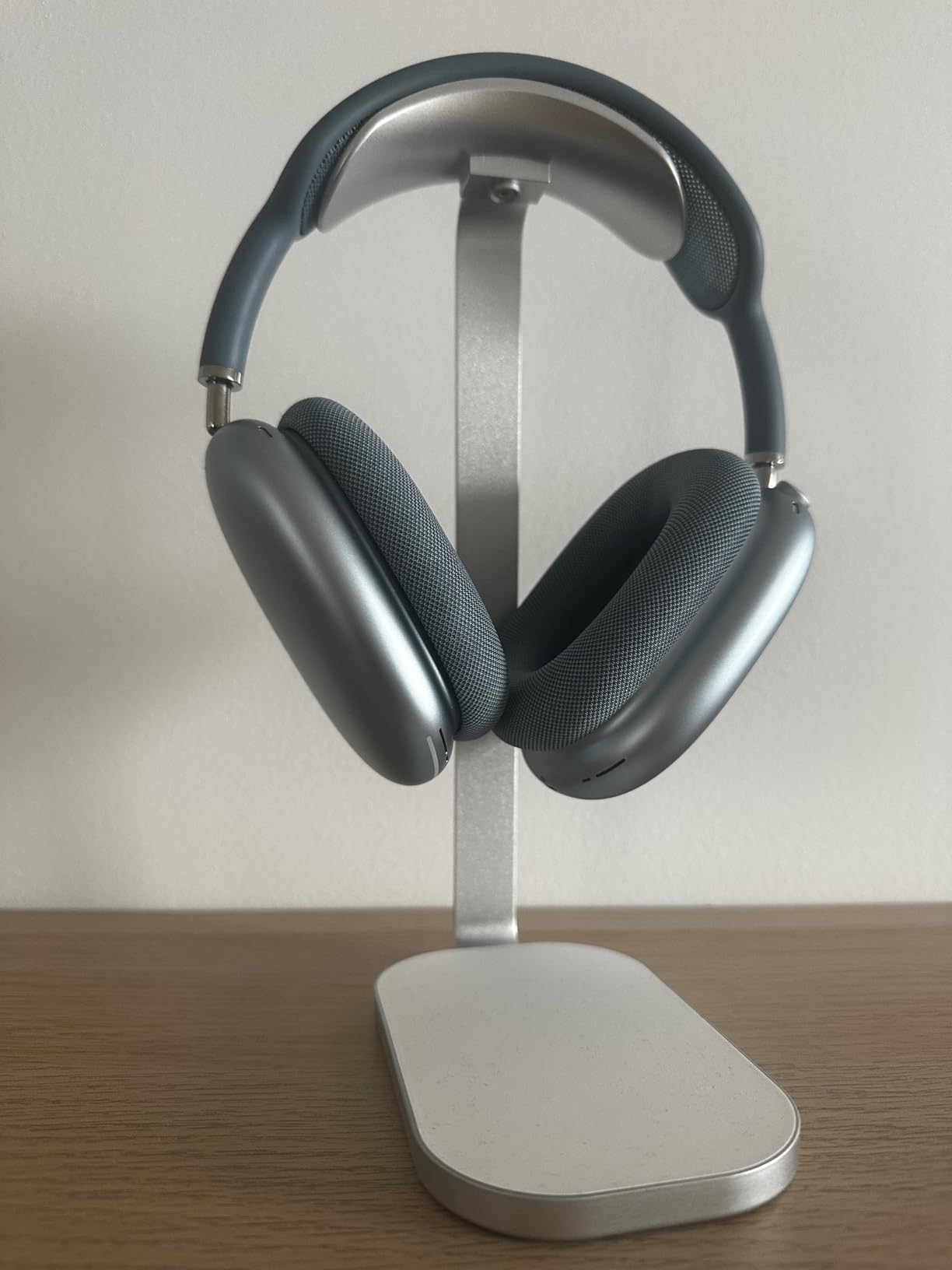 Apple AirPods Max Over-Ear Kopfhörer Blau USB-C ANC