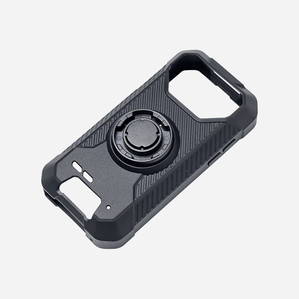 Unihertz Tank Mini Clip und Armband Hülle Silikon