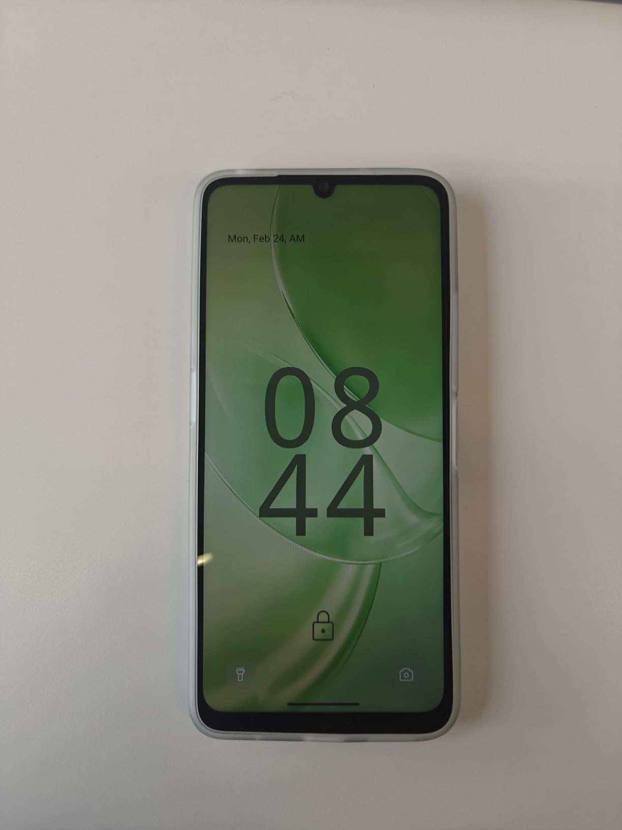 UMIDIGI G9 5G Smartphone 128GB 6,75 Zoll