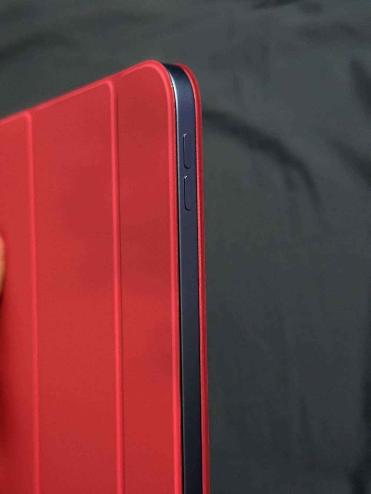 Apple Smart Folio iPad A16 Hülle Limonade