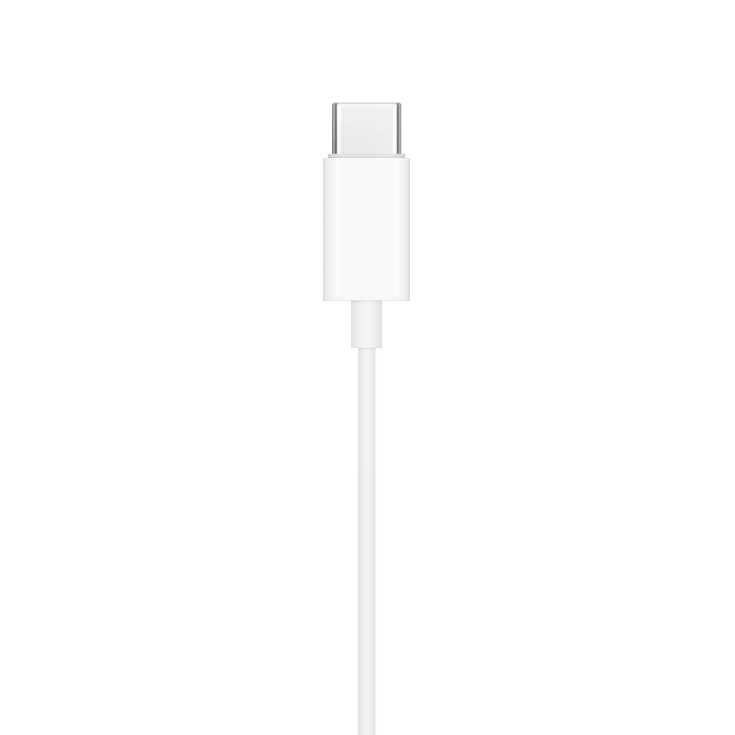 Apple EarPods USB-C Kopfhörer USB-C mit Fernbedienung