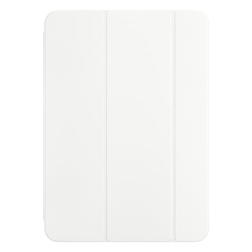 Apple Smart Folio 11 iPad Pro M4 Hülle Weiß
