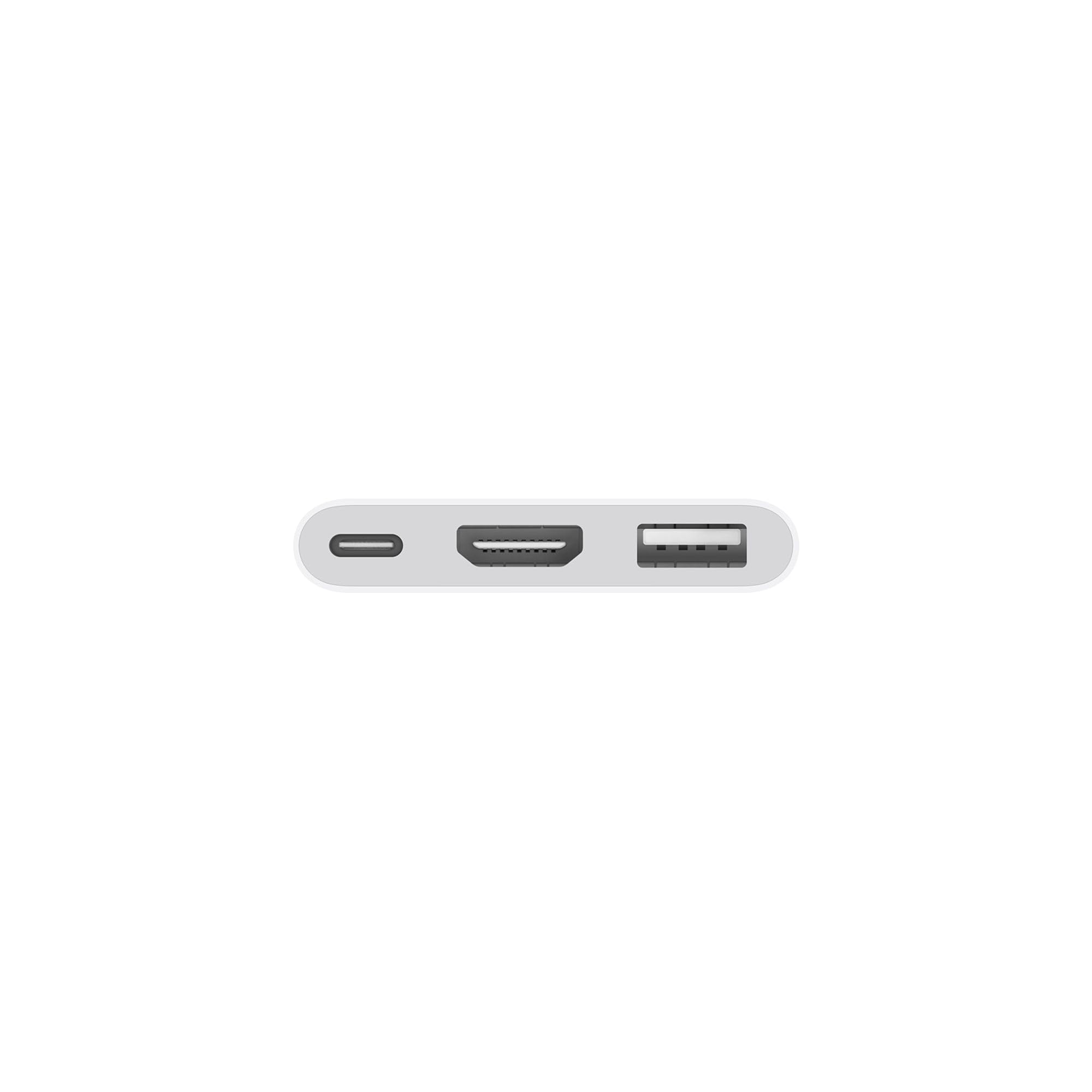 Apple USB-C Digital AV Multiport Adapter HDMI