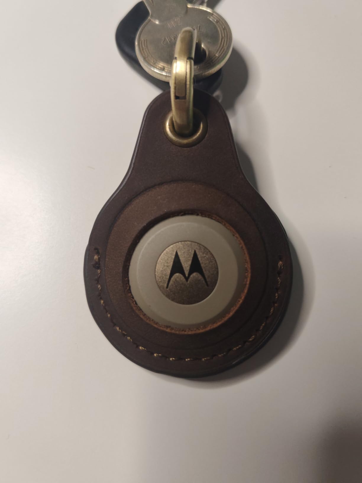 Motorola Moto Tag Tracker 4er Pack UWB IP68 Bluetooth