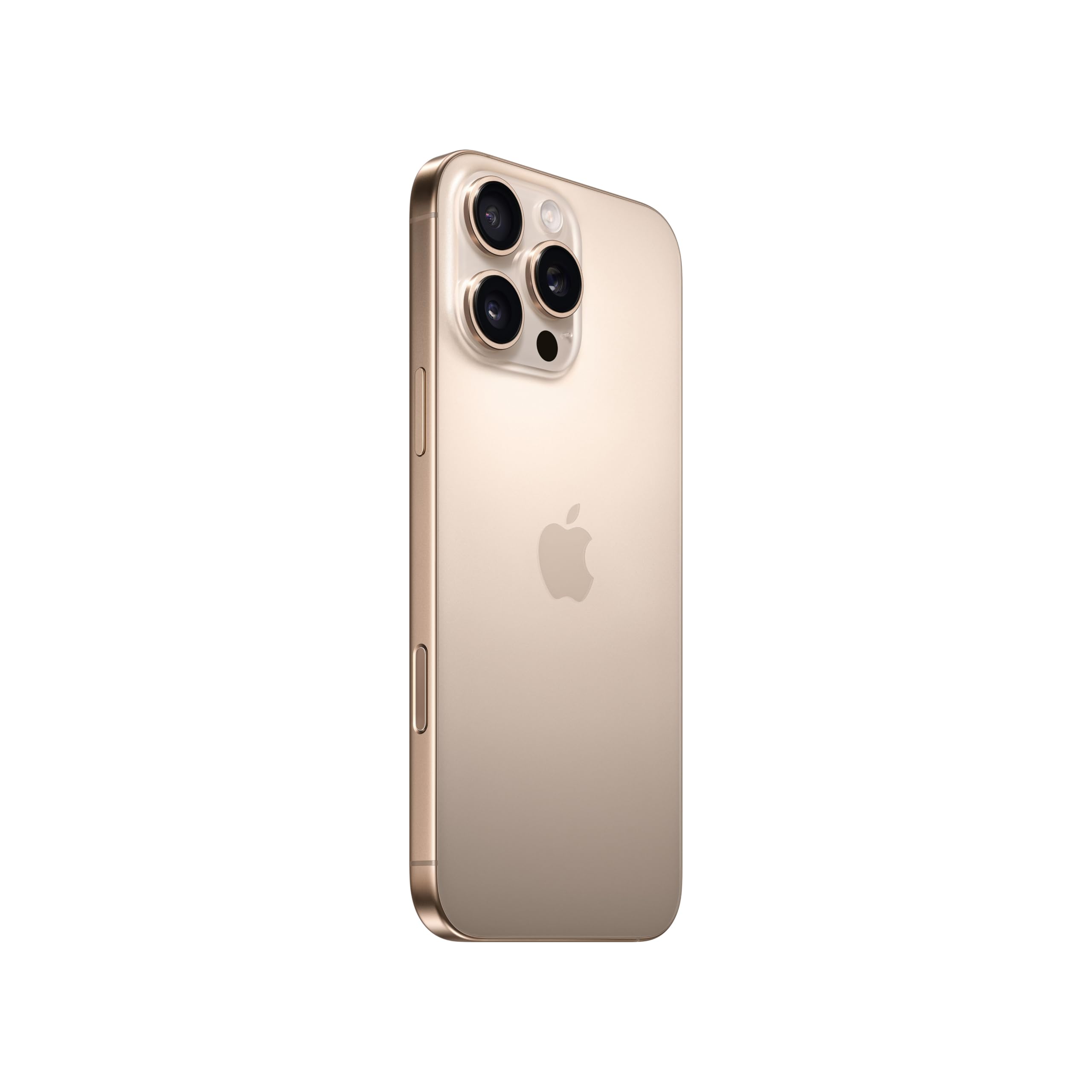 Apple iPhone 16 Pro Max Smartphone 1 TB Wüstensand