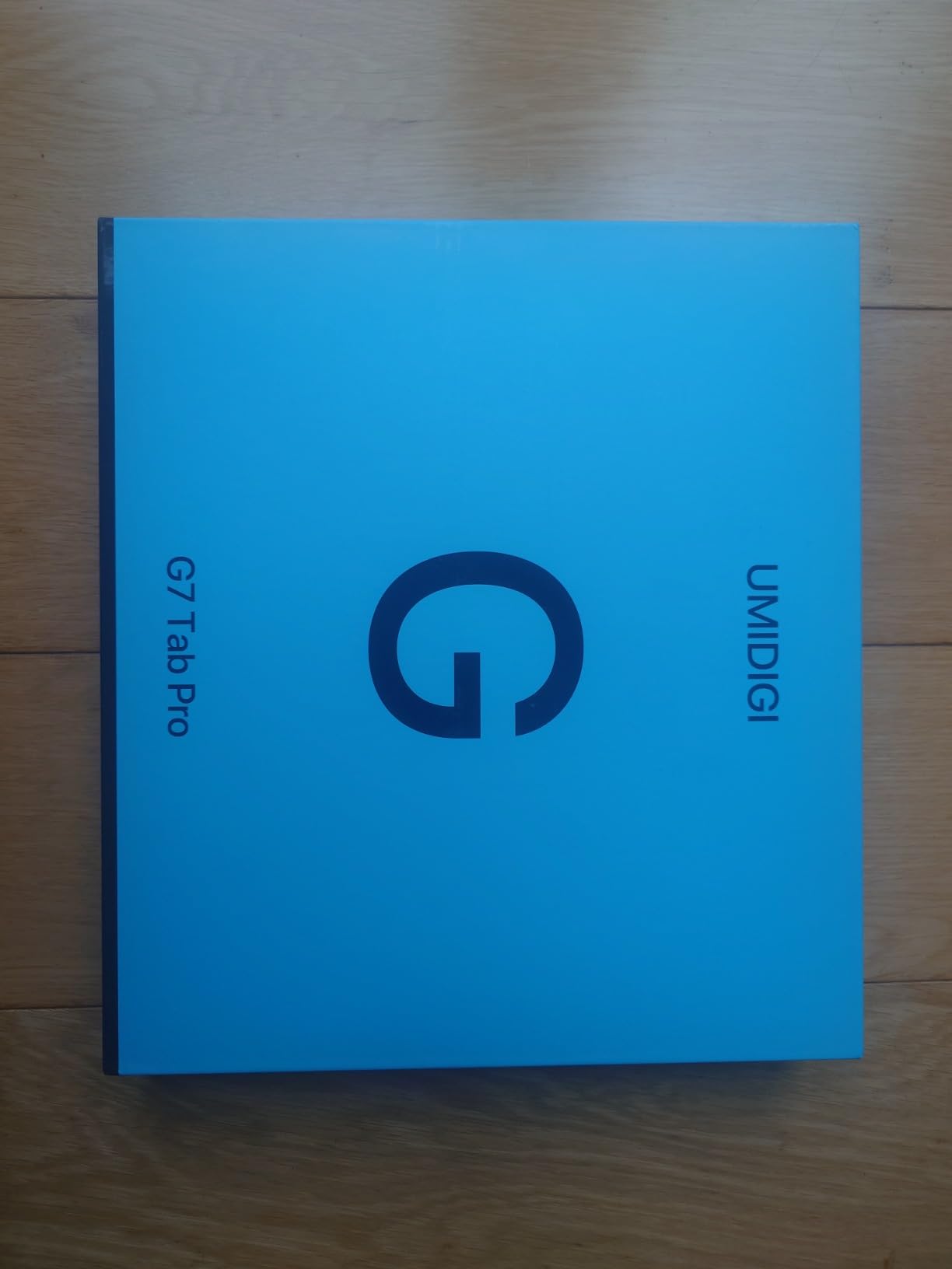 UMIDIGI G7 Tab Pro Tablet 11 Zoll 256GB Grau mit Stift