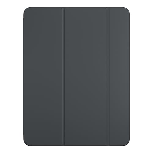 Apple Smart Folio 13" iPad Pro M4 Hülle Weiß magnetisch
