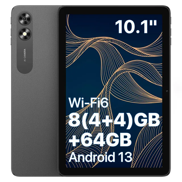 UMIDIGI G2 Tab Kinder Tablet 10,1 Zoll Grau 8GB+64GB WiFi6