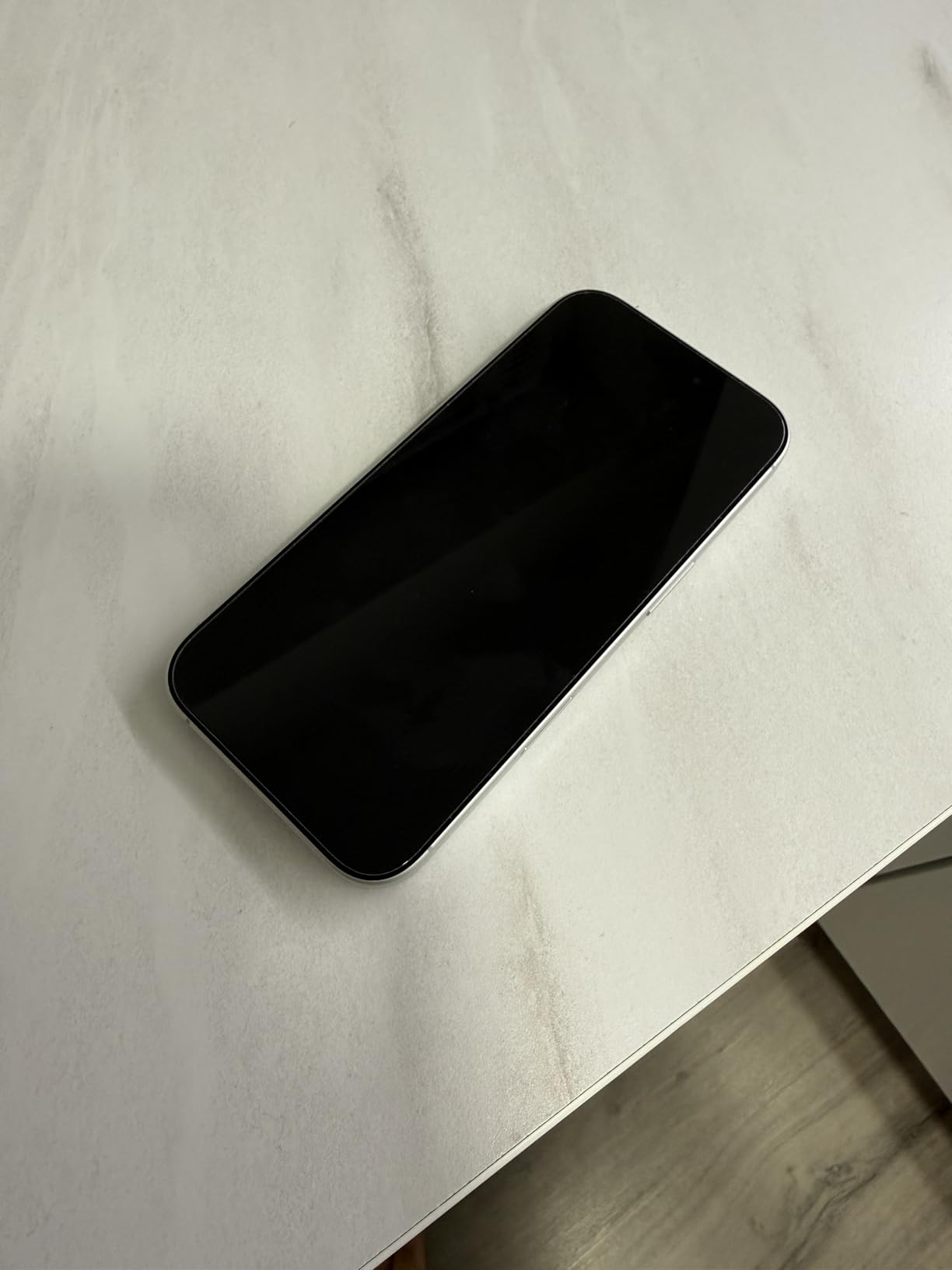 Apple iPhone 17 512 GB Smartphone Lavendel 120 Hz