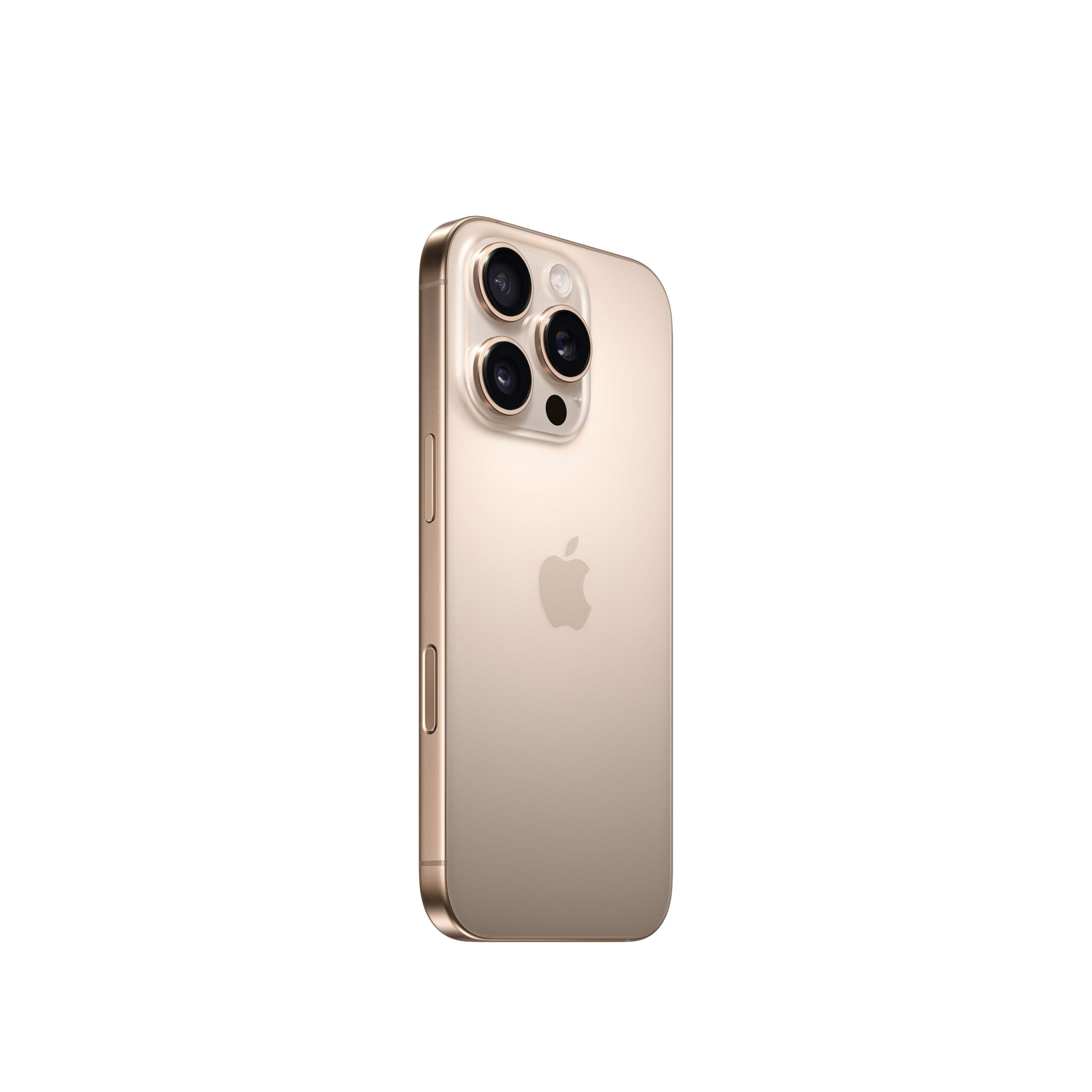 Apple iPhone 16 Pro 256 GB Smartphone Titan Wüstensand 5G
