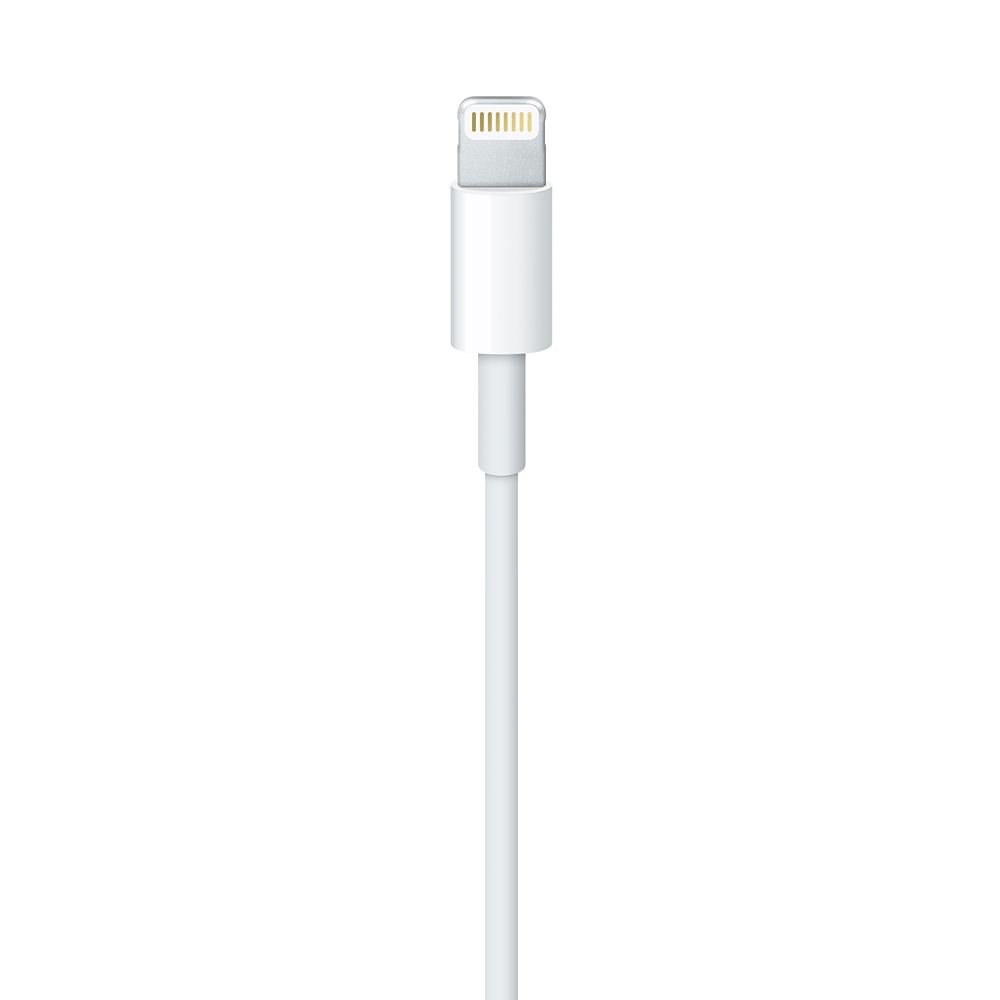 Apple Lightning auf USB Kabel 2m Ladekabel für iPhone