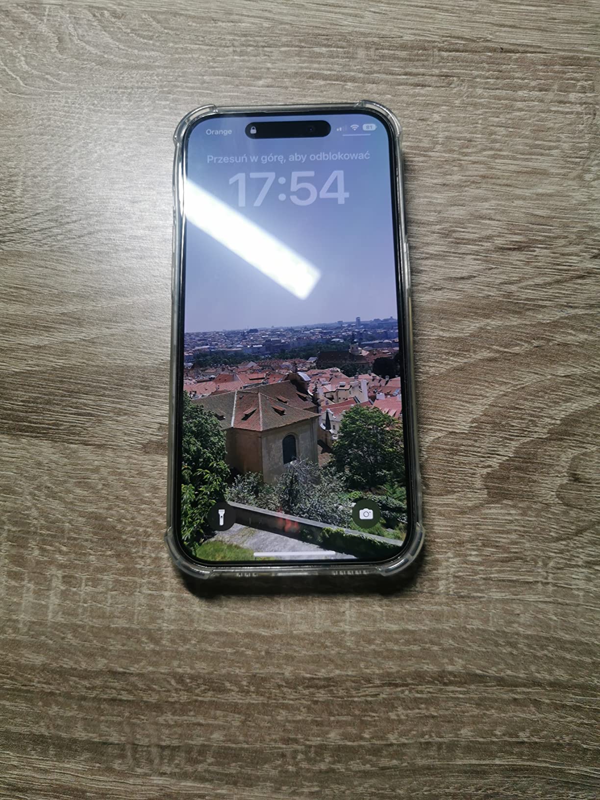 Apple iPhone 14 Pro Smartphone 512 GB Gold 48 MP