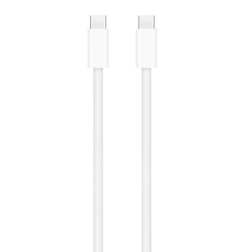 Apple 240W USB-C Ladekabel 2 m gewebt