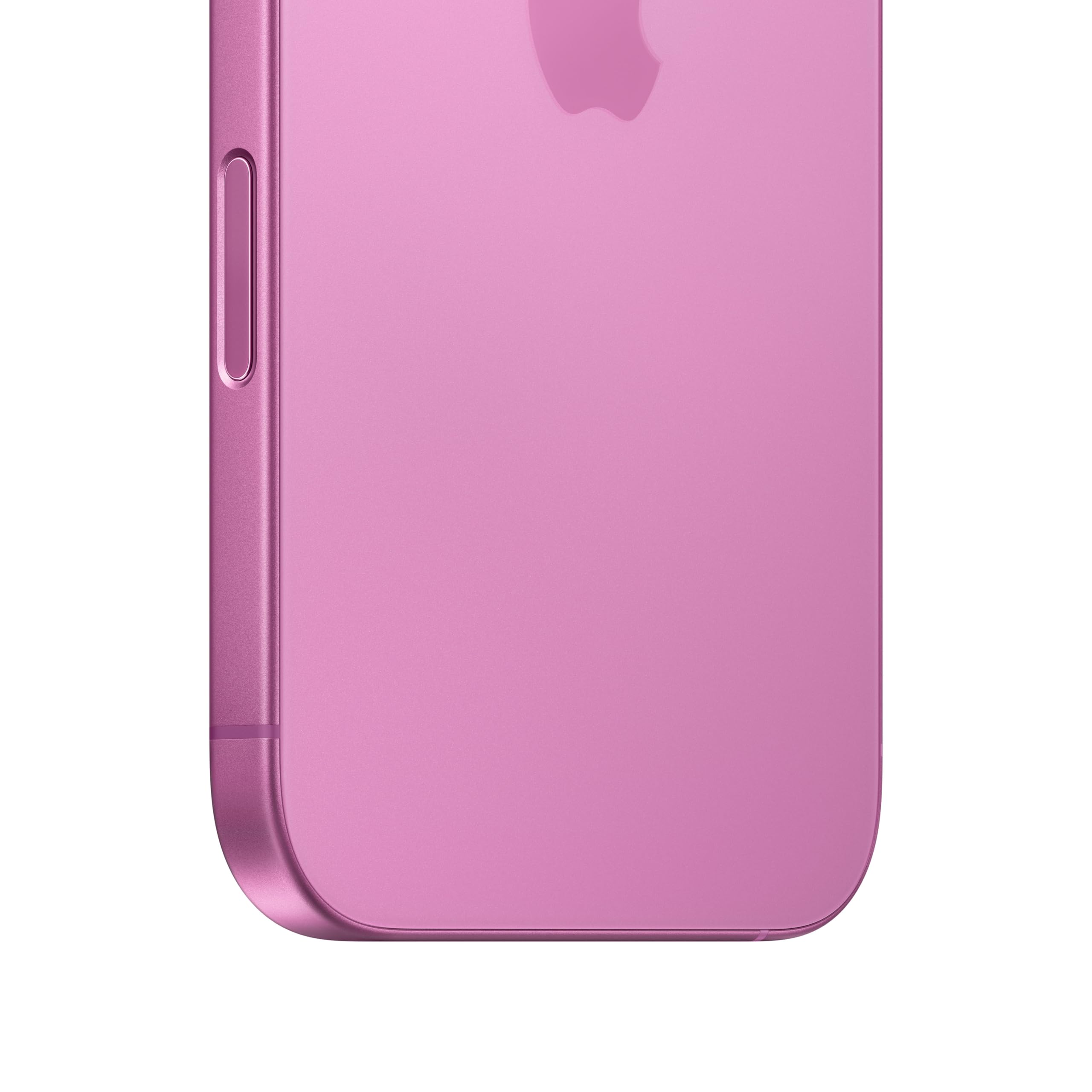 Apple iPhone 16 Plus 128GB 5G Handy Rosé A18