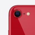 Apple iPhone SE 2022 Smartphone 128 GB Rot 5G