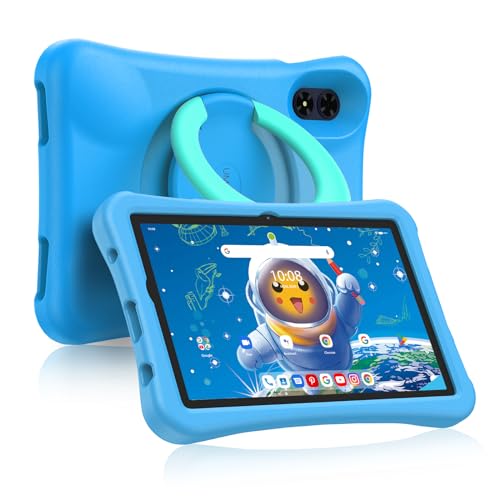 UMIDIGI G2 Kinder Tablet 10,1 Zoll 64GB mit Hülle