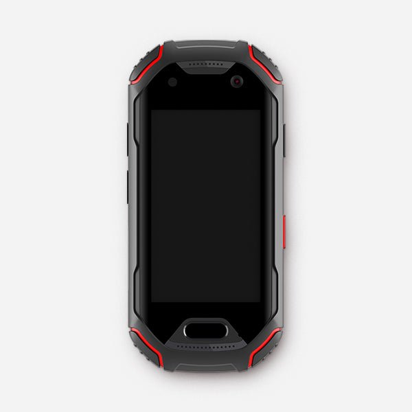 Unihertz Atom Outdoor Smartphone IP68 NFC 64GB