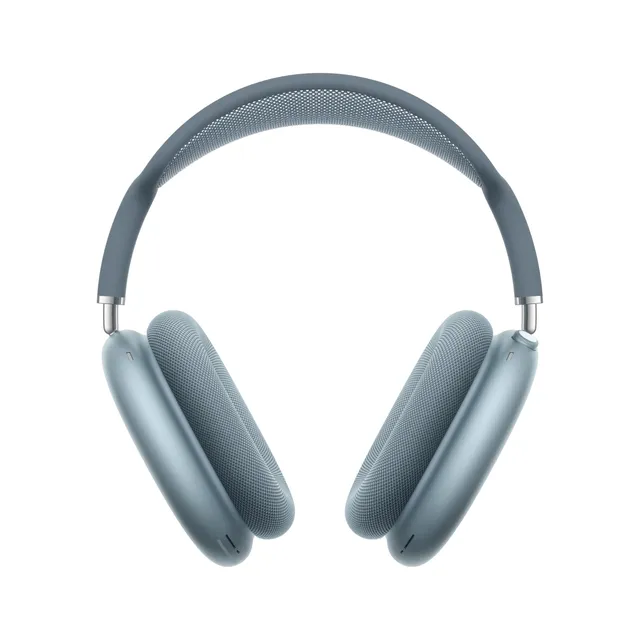Apple AirPods Max Over-Ear Kopfhörer Blau USB-C ANC