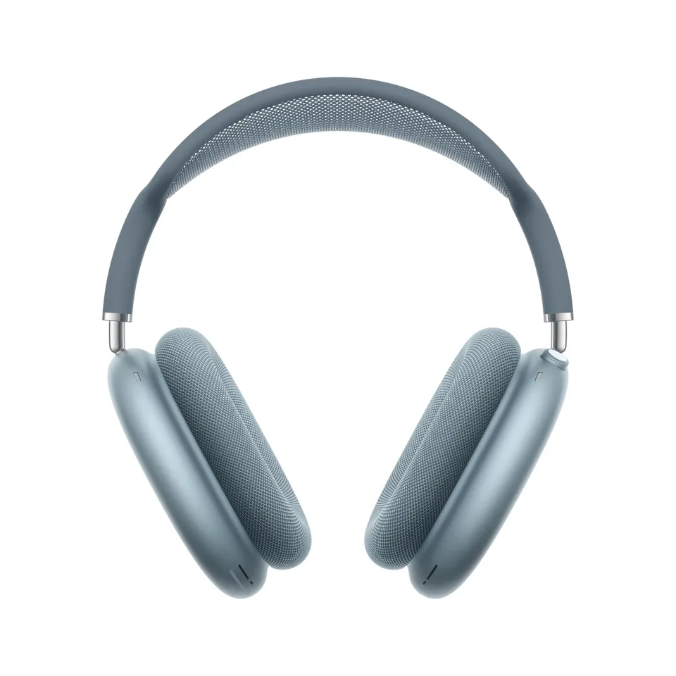 Apple AirPods Max Over-Ear Kopfhörer Blau USB-C ANC