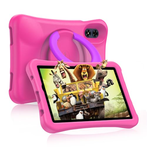 Umidigi G2 Kinder Tablet 10,1 Zoll 8GB+64GB Pink
