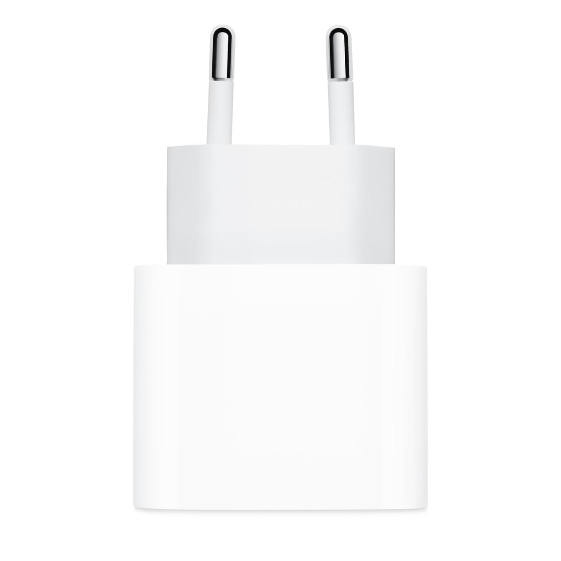 Apple 20W USB-C Netzteil ohne Kabel Schnellladen