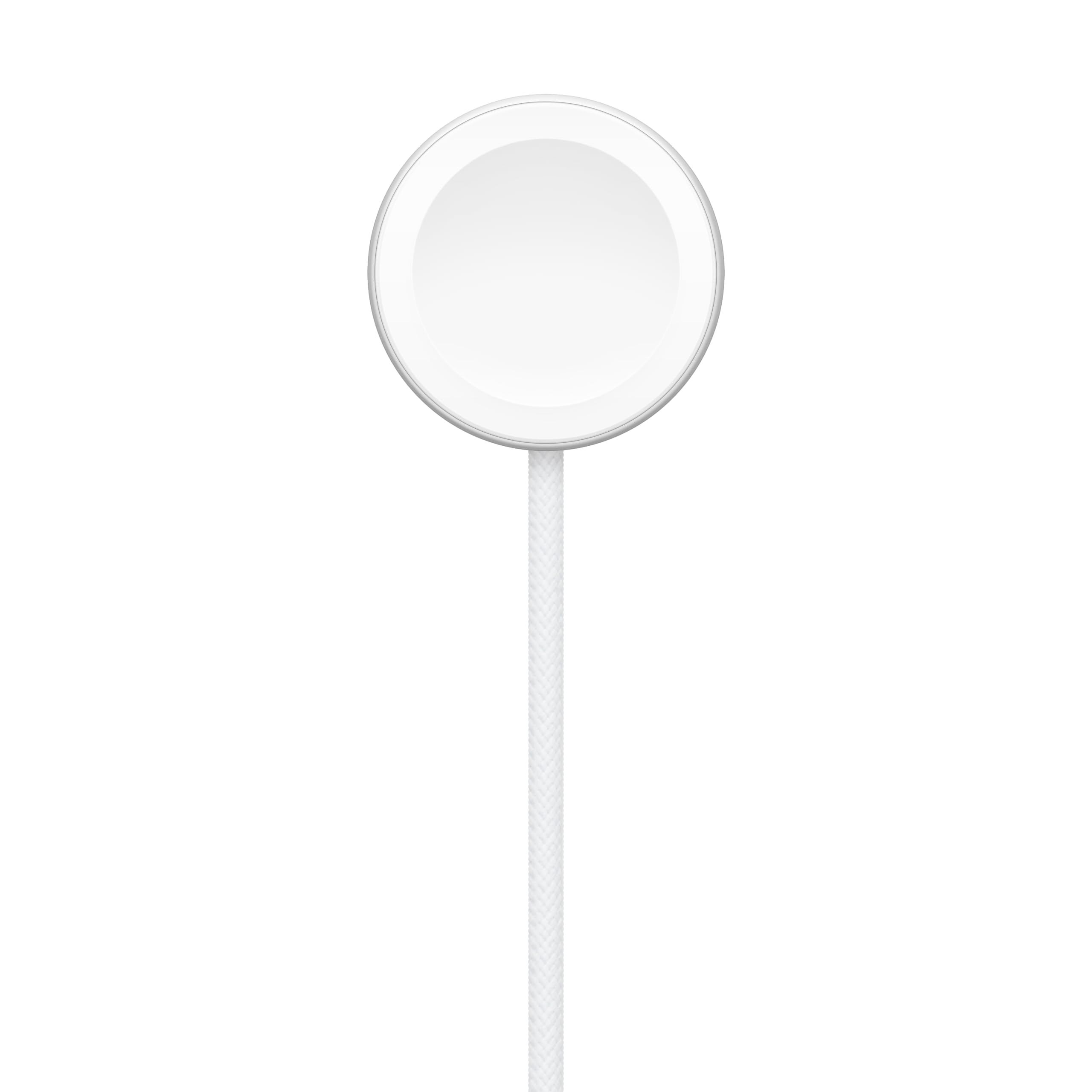 Apple Watch Magnetisches Schnellladegerät USB-C Kabel Gewebt