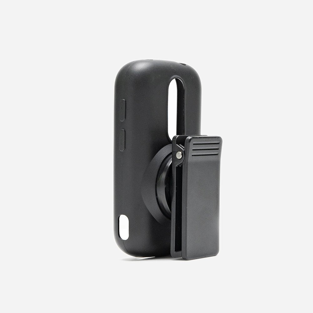 Unihertz Clip und Armband für Jelly Star Silikon