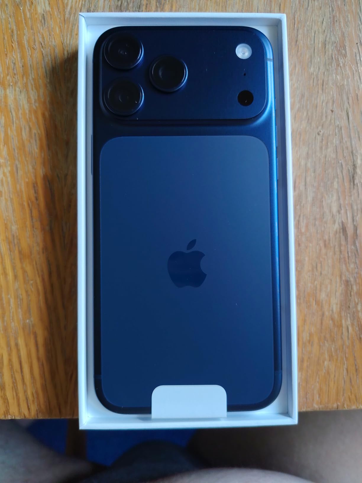 Apple iPhone 17 Pro Max 256 GB Smartphone Orange