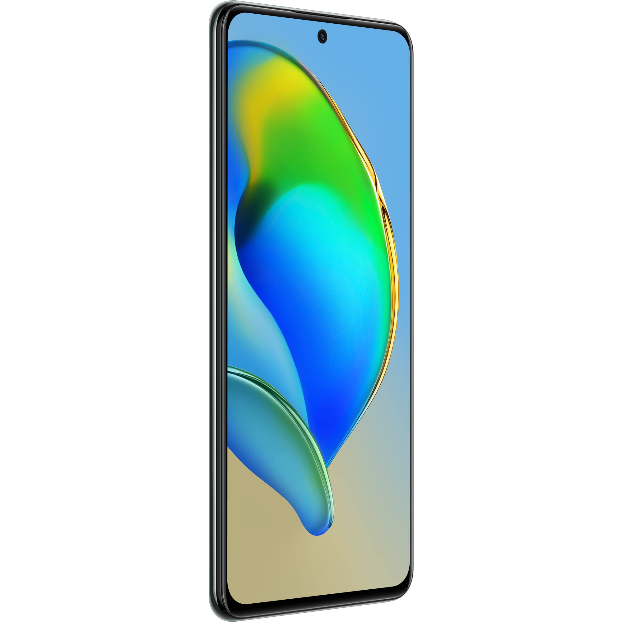ZTE Blade V40 Pro Smartphone grün 128GB 64MP
