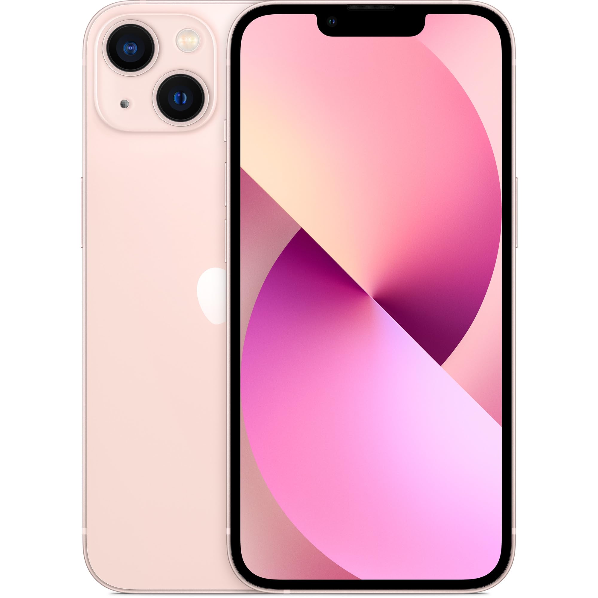 Apple iPhone 13 Smartphone 256 GB Pink 5G