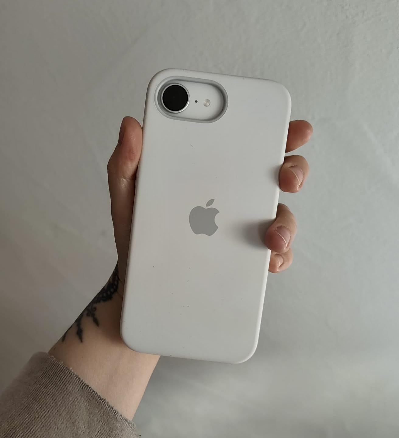 Apple iPhone 17e Smartphone 512GB Schwarz