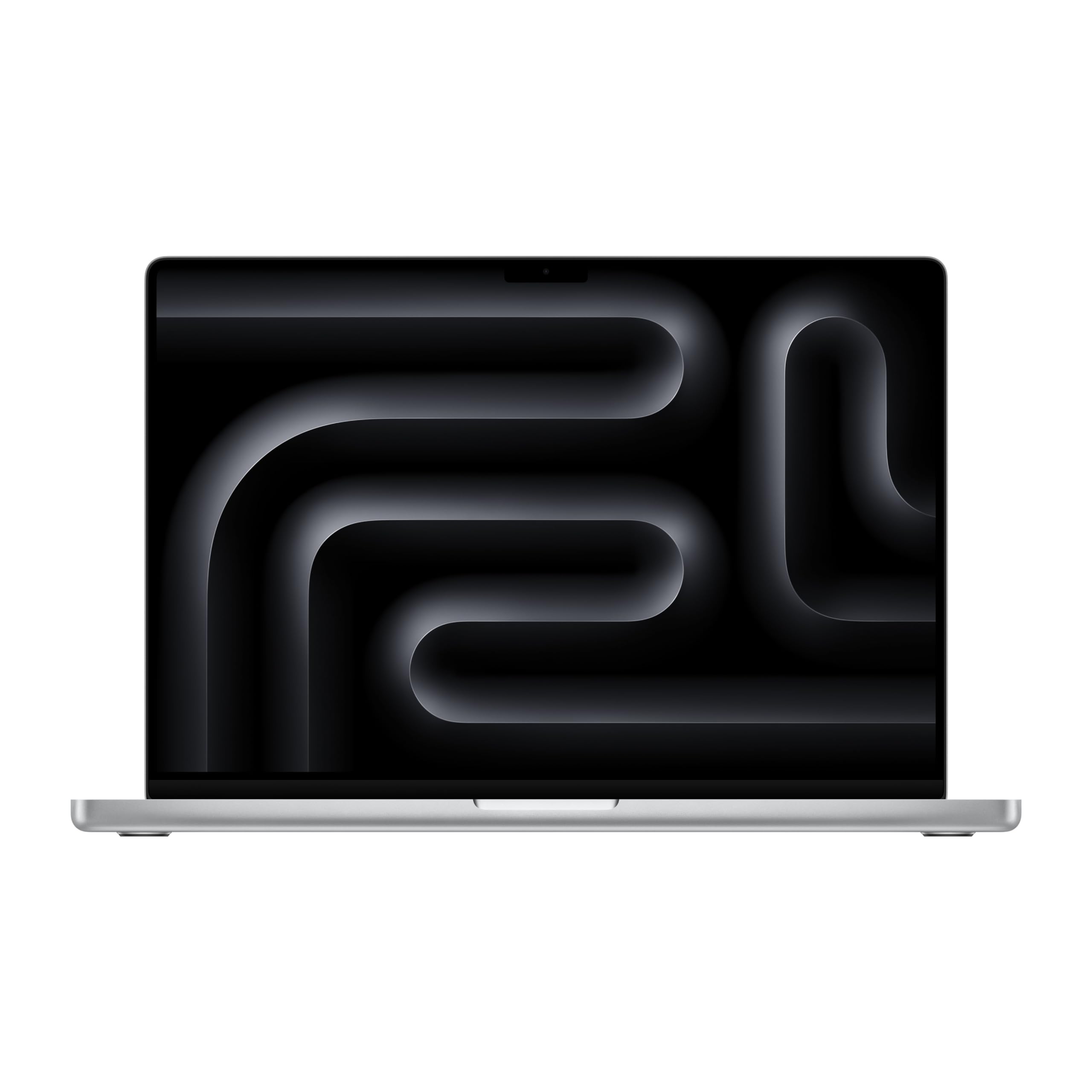 Apple MacBook Pro 16,2 M3 Max 36GB 1TB Silber Laptop