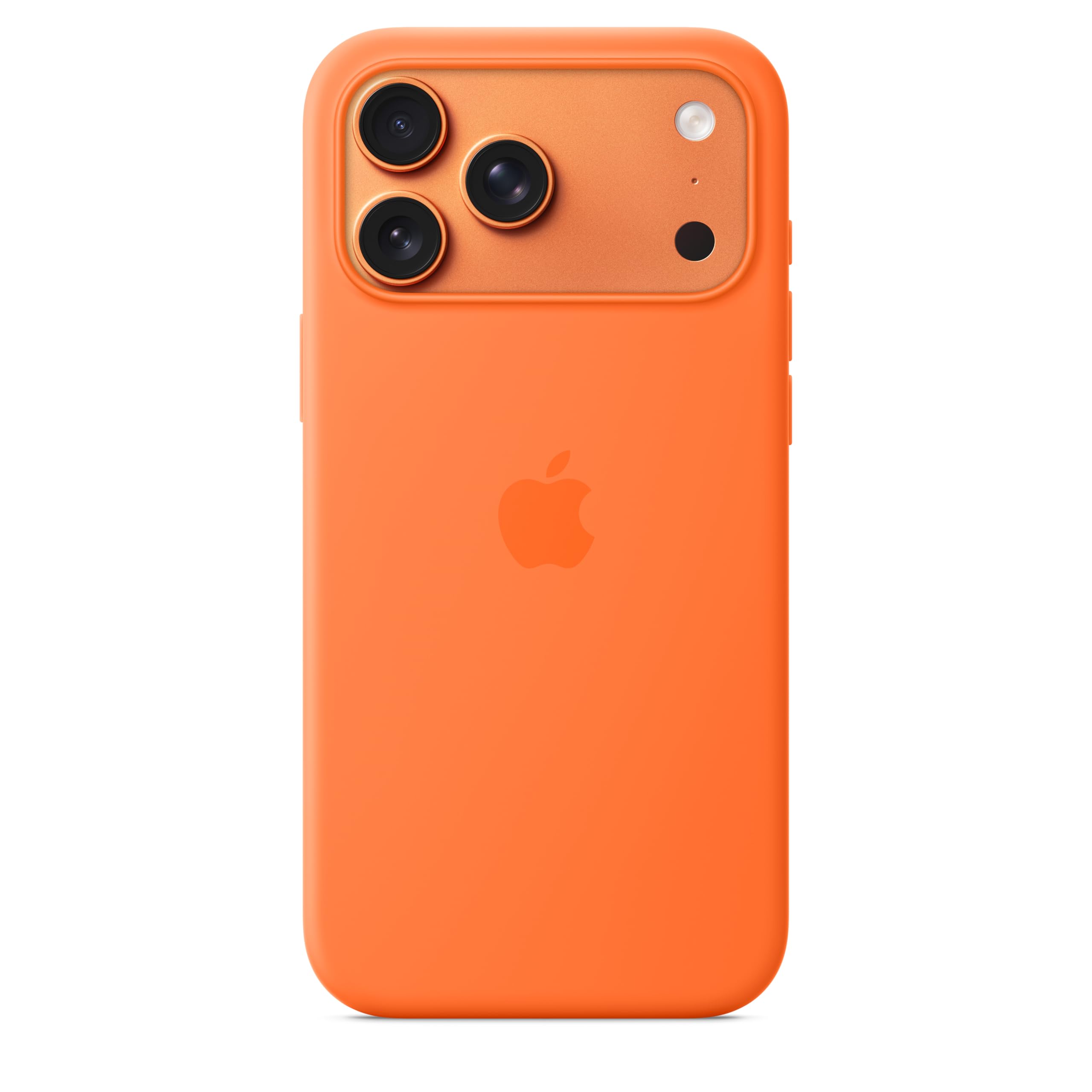Apple iPhone 17 Pro Max Clear Case Handyhülle transparent