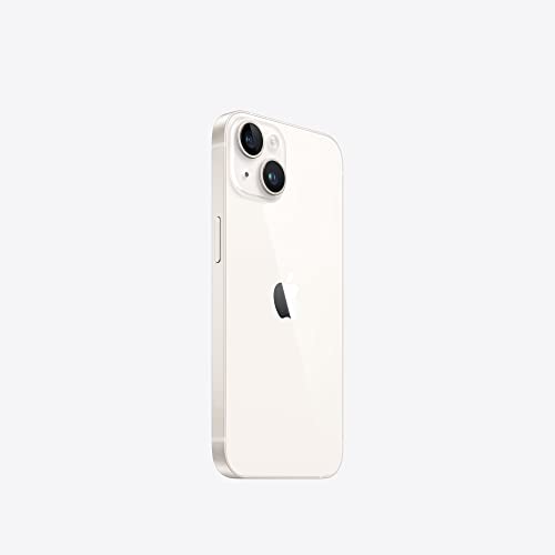 Apple iPhone 14 Smartphone 512GB Polarstern 6,1 Zoll 5G