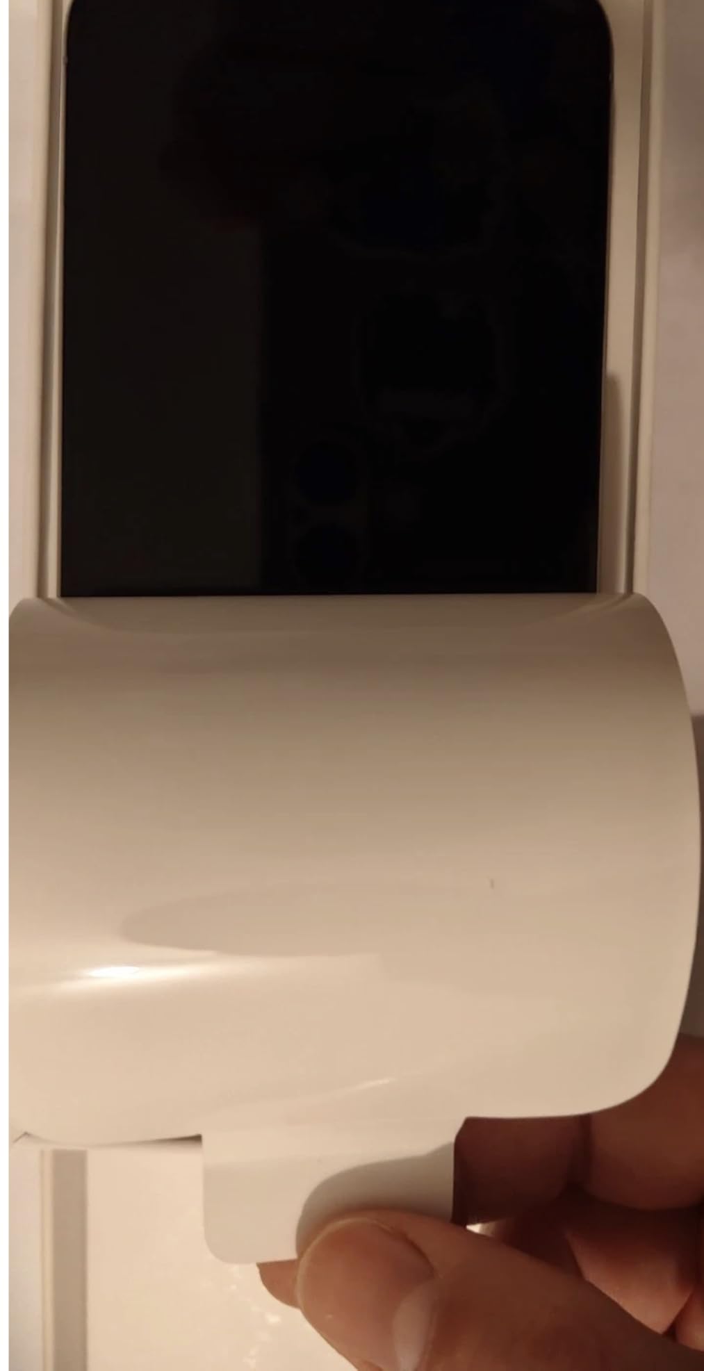 Apple iPhone 15 Pro Max Smartphone 512 GB Titan Weiß